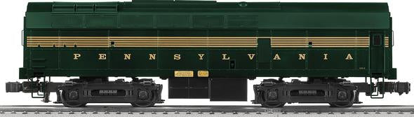 Lionel 6-34705 Pennsylvania Non-Powered RF-16 Sharknose B-Unit Diesel #2021B