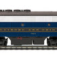 MTH 85-2009-0 Baltimore & Ohio HO Scale F3A #1404/DCC Ready