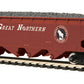 MTH 85-75021 Great Northern HO Scale 70t Quad Hopper #73306