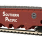 MTH 85-75034 Southern Pacific HO Scale 70t Quad Hopper #440250