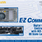 Bachmann 44930 HO Southern Pacific Steam Locomotive w/DCC System