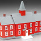 Model Power 783 HO B/U Little Red School House