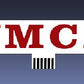 Miller Engineering 2072 N/HO Animated Neon Sign YMCA Small Horizonal