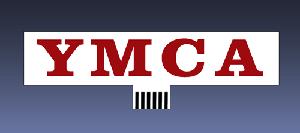 Miller Engineering 2072 N/HO Animated Neon Sign YMCA Small Horizonal