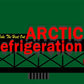 Miller Engineering 9582 N Animated Neon Billboard Arctic Refrigeration Medium