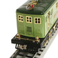 MTH 11-2020-1 Std.Gauge #9 Electric Loco/grn/2.0