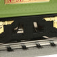 MTH 11-2020-1 Std.Gauge #9 Electric Loco/grn/2.0