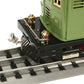 MTH 11-2020-1 Std.Gauge #9 Electric Loco/grn/2.0
