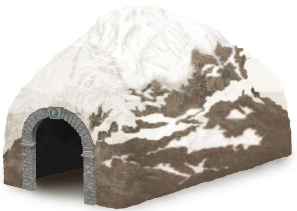 Lionel 6-37837 Polar Express Straight Tunnel