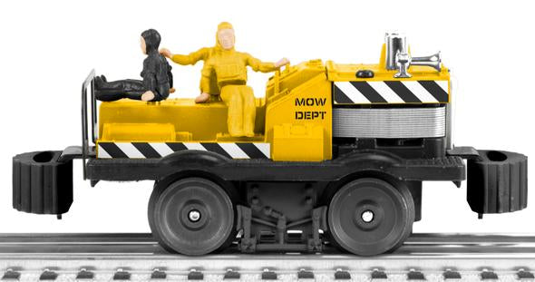 Lionel 6-38241 O Gauge MoW Gang Car