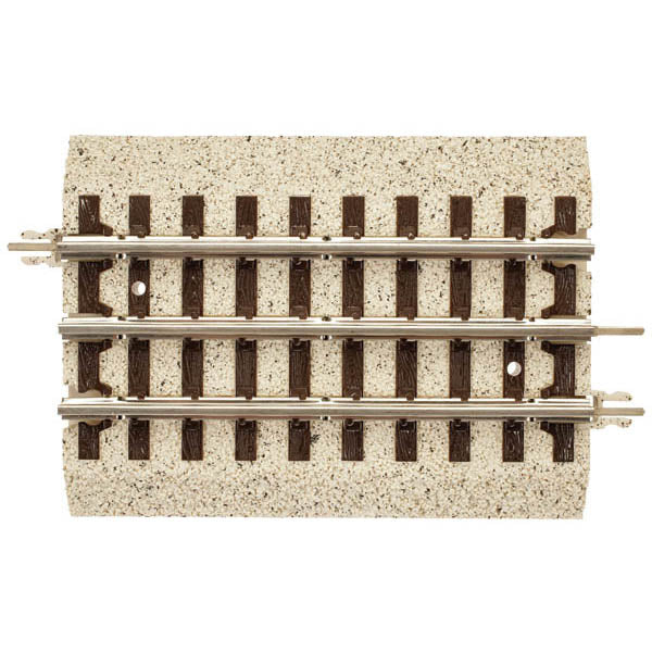 Atlas 1001051A O 3-Rail 4-1/2