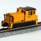 Bachmann 60051 N Bethlehem Steel Plymouth MDT Switcher Diesel Locomotive