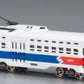 Bachmann 62997 N Septa (Red, White & Blue) - PCC Streetcar
