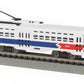 Bachmann 62997 N Septa (Red, White & Blue) - PCC Streetcar