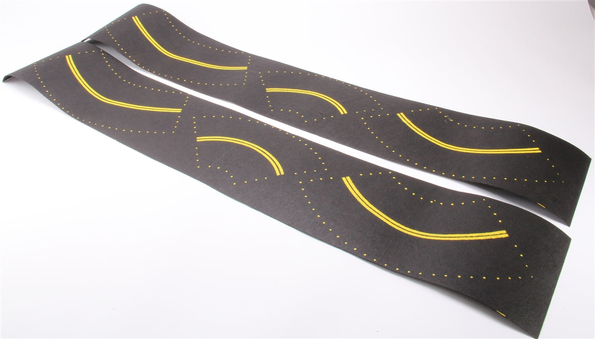 LeisureTime 403 O Curved Roadway (6ft)