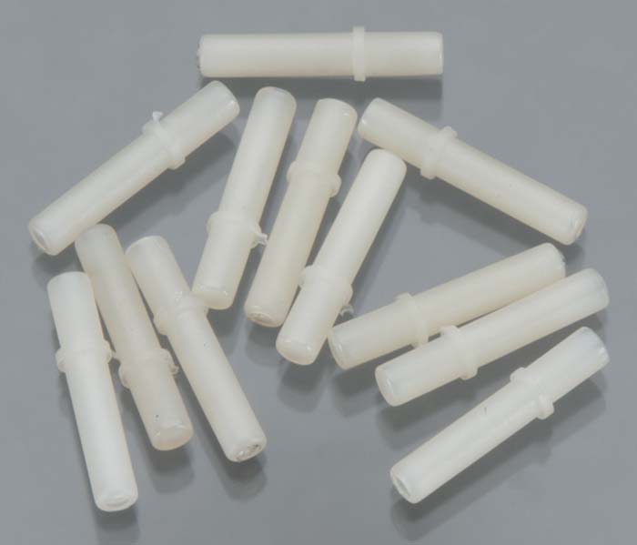 Williams 00216 Bachmann O Gauge Insulator Pins (12)