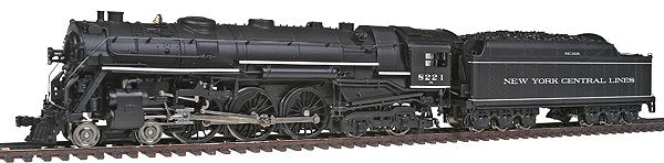 Broadway Limited 2585 HO Michigan Central/New York Central J1d
