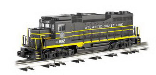 Williams 22902 Atlantic Coast Line GP30 Diesel Locomotive #902 w/o Dynamic Brake