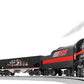 Lionel 7-11429 PP Dale Earnhardt Sr. NASCAR O Gauge Steam Train Set #3