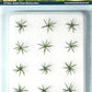 JTT Scenery Products 95533 HO 5/8'' Ferns (Pack of 12)
