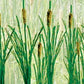 JTT Scenery Products 95536 O Scale Cattails 1-1/2'' Height 4 cm. (Pack of 24)