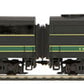 MTH 80-2095-0 HO Reading ALCO FA-1 A/B Diesel Locomotive #300A/300B