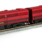 MTH 80-2098-0 HO Lehigh Valley ALCO FA-1 A/B Diesel Locomotive #530/#531
