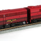 MTH 80-2098-0 HO Lehigh Valley ALCO FA-1 A/B Diesel Locomotive #530/#531