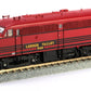 MTH 80-2099-0 HO FA-1 w/NMRA Socket, LV