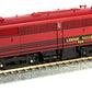 MTH 80-2099-0 HO FA-1 w/NMRA Socket, LV
