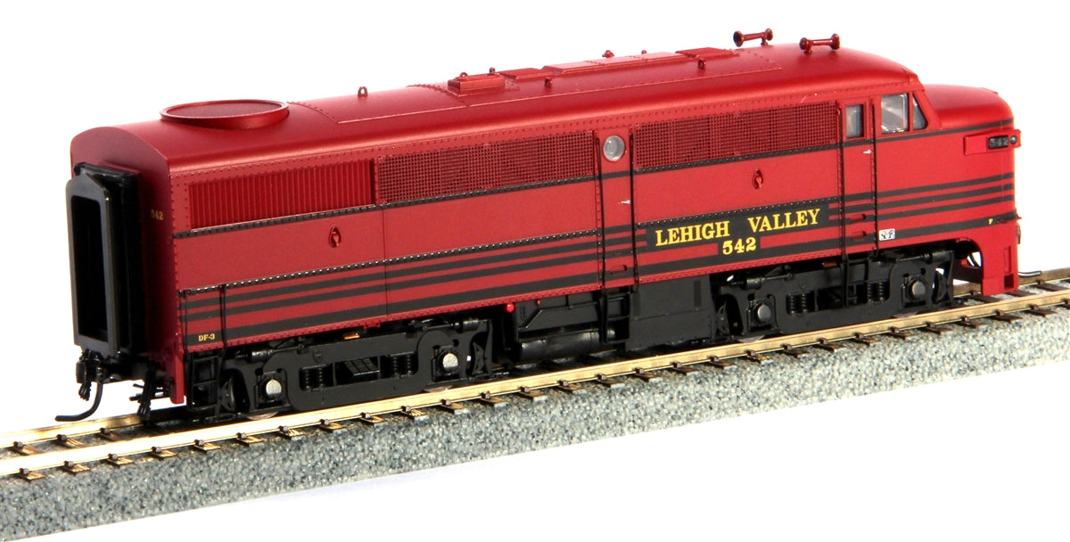 MTH 80-2099-0 HO FA-1 w/NMRA Socket, LV