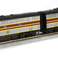 MTH 80-2123-0 HO Erie Lackawanna F7 A/B Diesel Set #6111/#6112 - DCC Ready