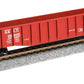 MTH 85-72021 Bessemer & Lake Erie HO Scale 70t Mill Gondola #36805