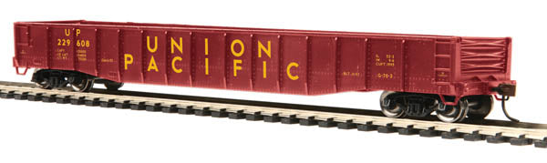MTH 85-72030 Southern Pacific HO Scale 70T Gondola #229608