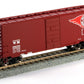 MTH 85-74050 Westem Maryland HO Scale 40' PS-1 Boxcar #29097