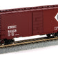 MTH 85-74070 Erie HO Scale 40' PS-1 Box #82082