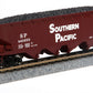 MTH 85-75034 Southern Pacific HO Scale 70t Quad Hopper #440250