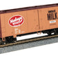 MTH 85-78026 HO Marburger 40'' Steel Sided Reefer Car #2014
