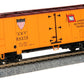 MTH 85-78045 HO American Refrigerator 40’ Steel Reefer #24370