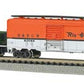 Bachmann 24021 Santa Fe Super Chief N Gauge Diesel Starter Freight Train Set