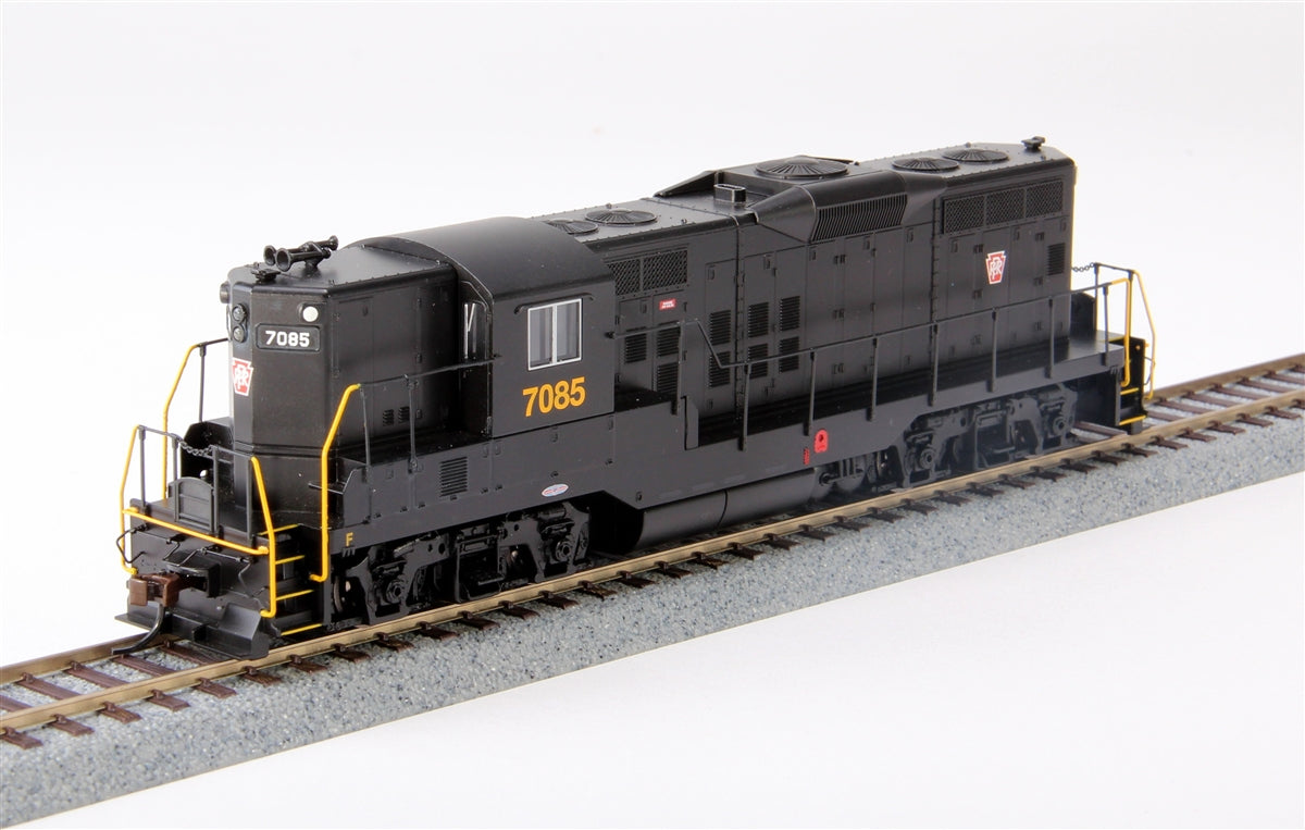 Bachmann 62808 HO Pennsylvania GP9 Dynamic Brakes Diesel Locomotive DCC #7085
