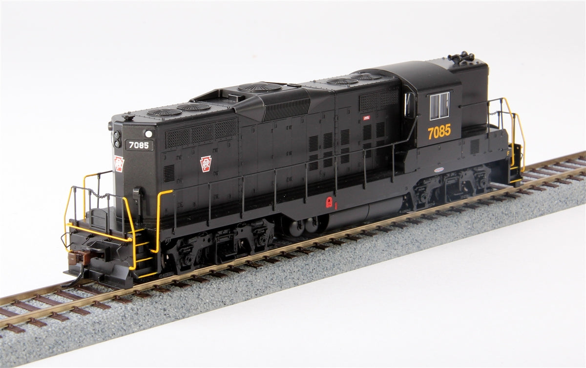Bachmann 62808 HO Pennsylvania GP9 Dynamic Brakes Diesel Locomotive DCC #7085