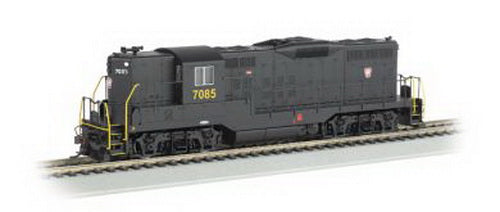 Bachmann 62808 HO Pennsylvania GP9 Dynamic Brakes Diesel Locomotive DCC #7085