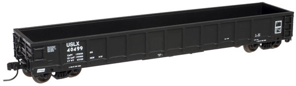 Atlas 50000562 52' Gondola U.S. Railway Equipment 40418 N