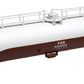 Atlas 50000997 N PRR 33000g Tank Car #500002