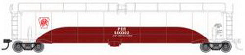 Atlas 50000997 N PRR 33000g Tank Car #500002