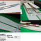 Kato 20-874 N V15 Double Track Set For Station