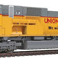 Kato 37-6366 HO Scale Union Pacific SD90/43MAC Diesel Locomotive #8030