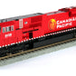 Kato 37-6367 HO Canadian Pacific SD90/43 Diesel Locomotive #9152