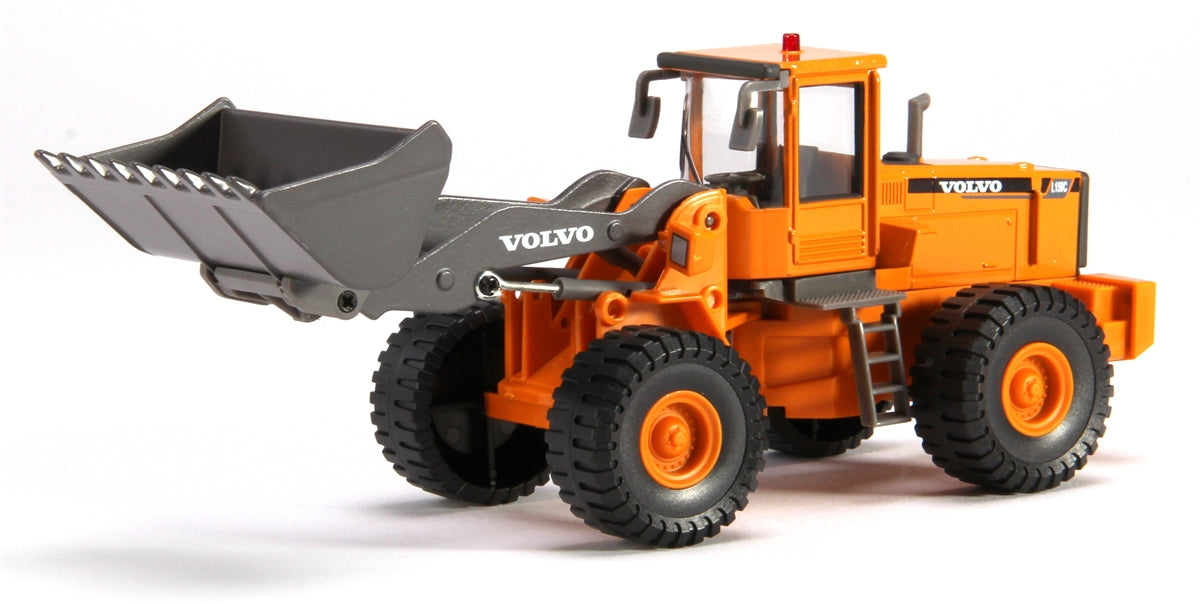 Atlas 820008 O Volvo L150C Wheel Loader